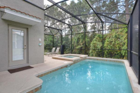 Paradise Palms - 5 Bedroom Pool Home - 3500PP